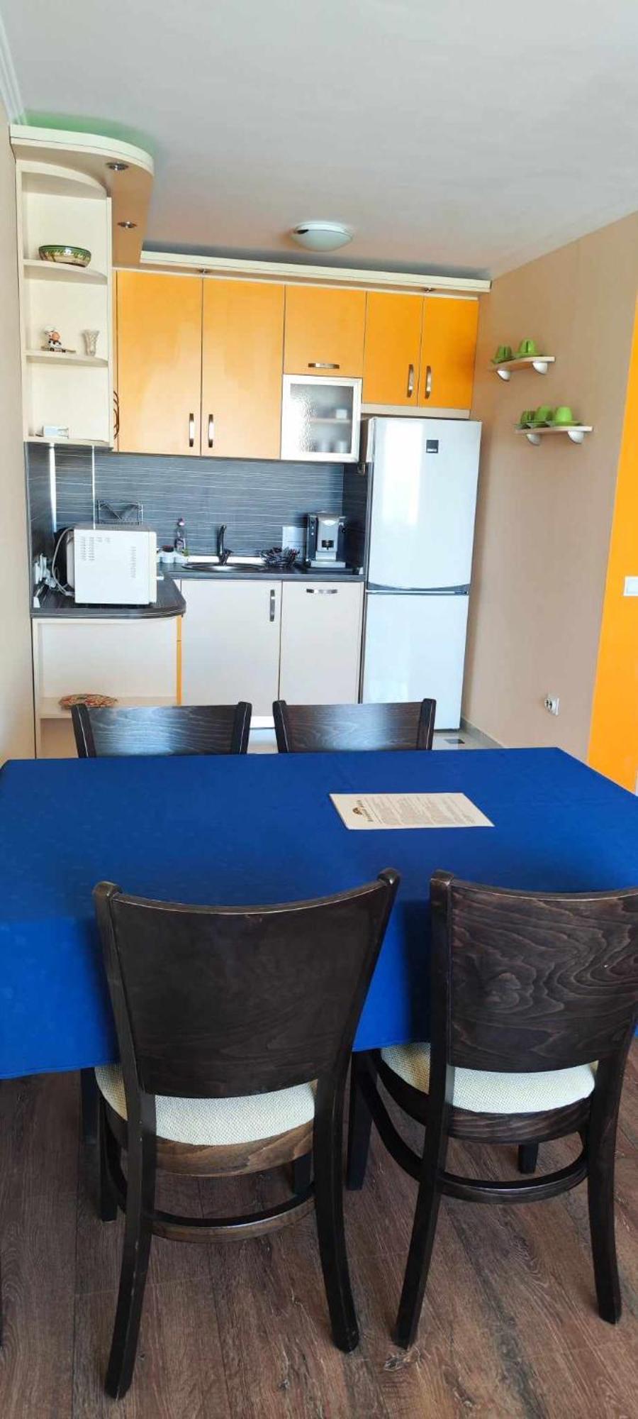 Sozopoli Hills Simeonov Apartments Экстерьер фото