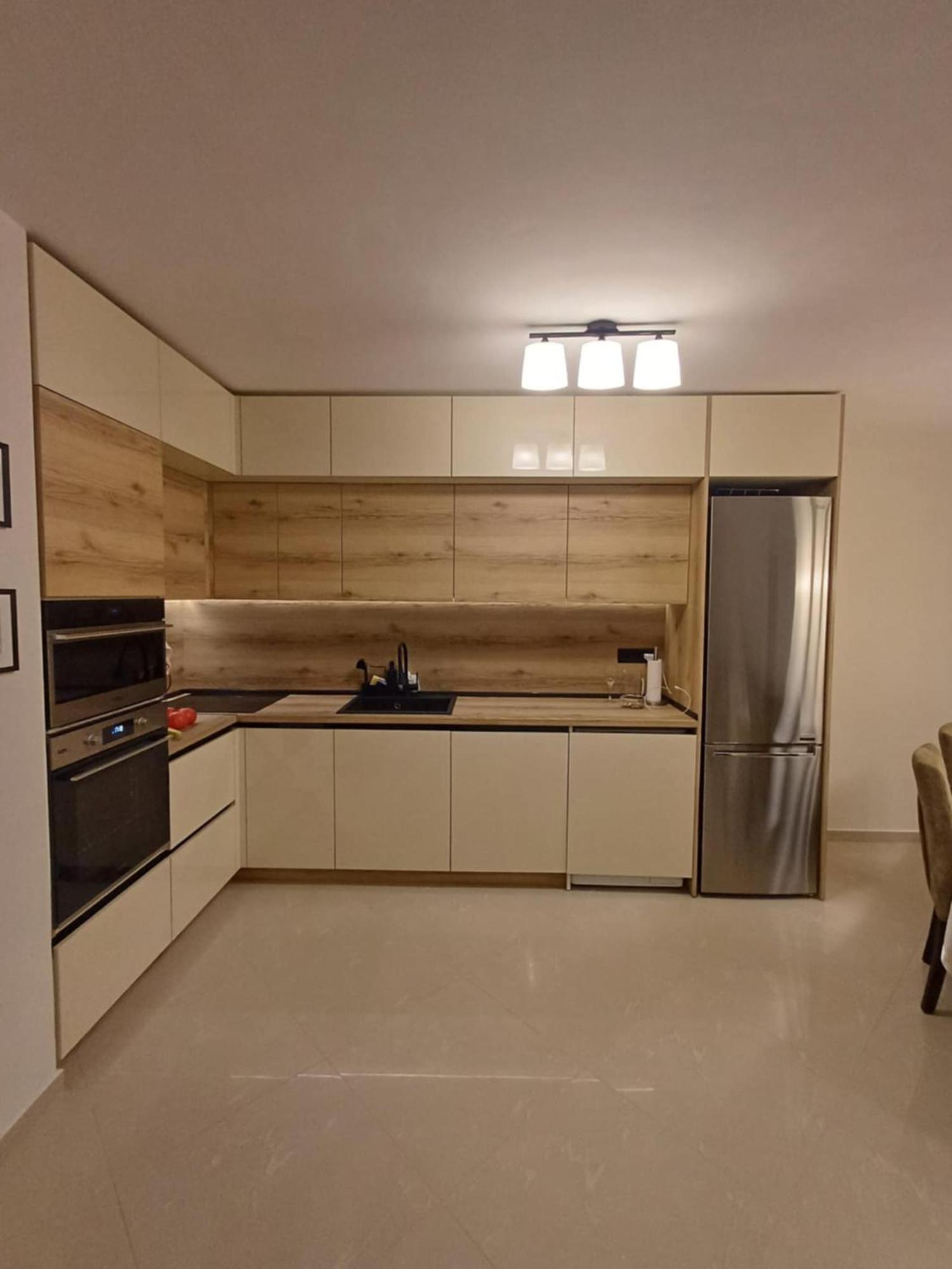 Sozopoli Hills Simeonov Apartments Экстерьер фото