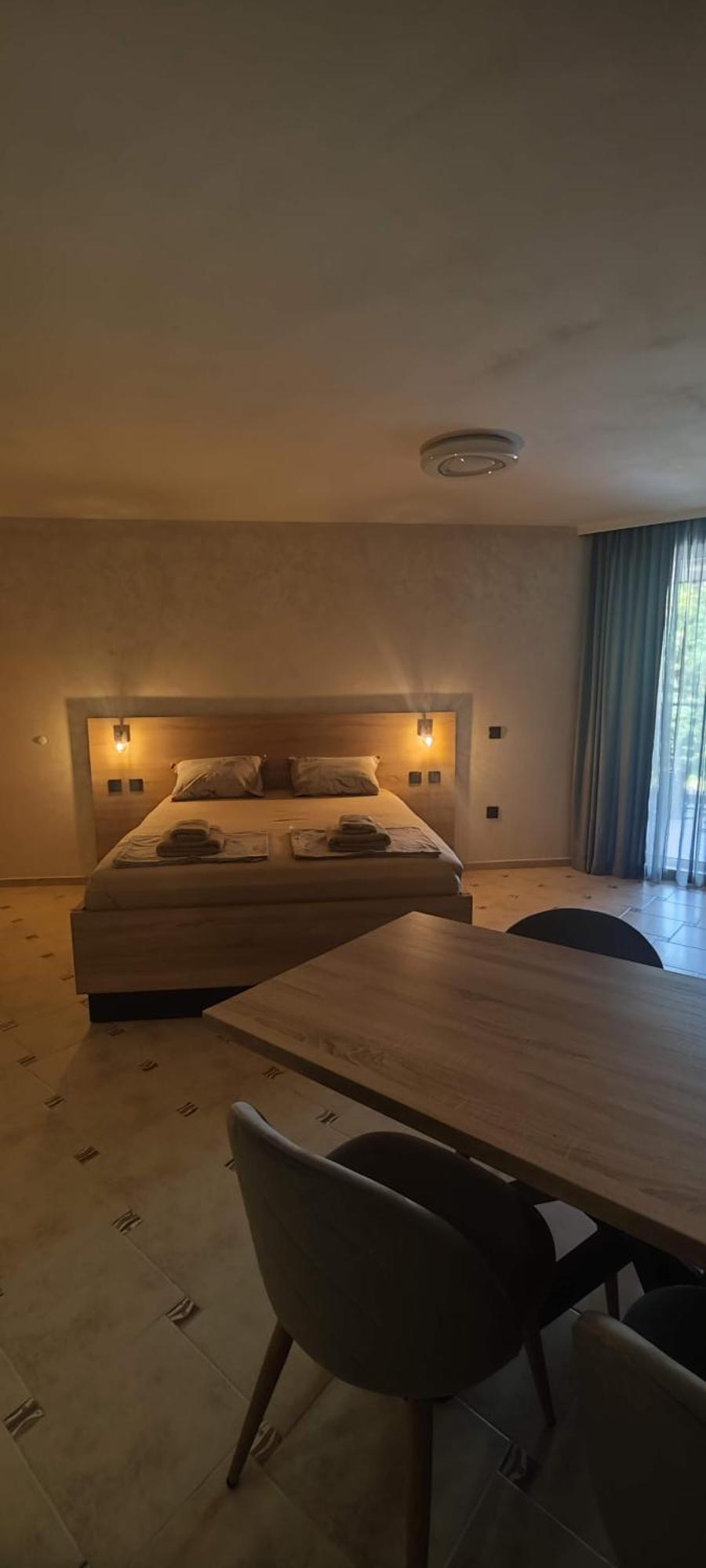 Sozopoli Hills Simeonov Apartments Экстерьер фото
