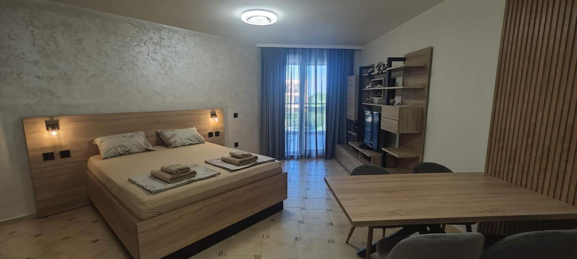 Sozopoli Hills Simeonov Apartments Экстерьер фото