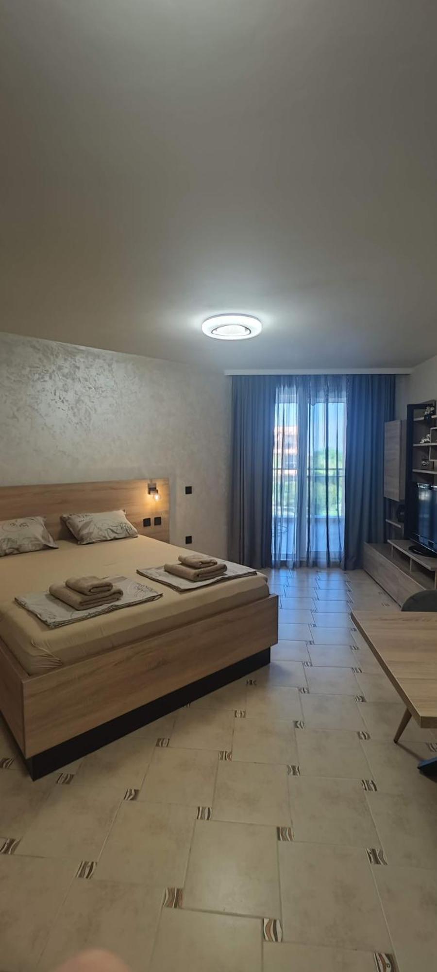 Sozopoli Hills Simeonov Apartments Экстерьер фото
