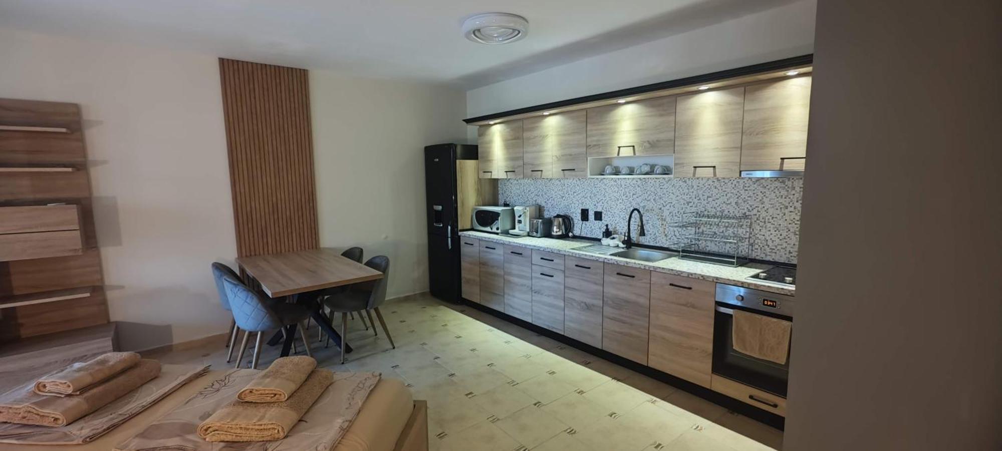 Sozopoli Hills Simeonov Apartments Экстерьер фото