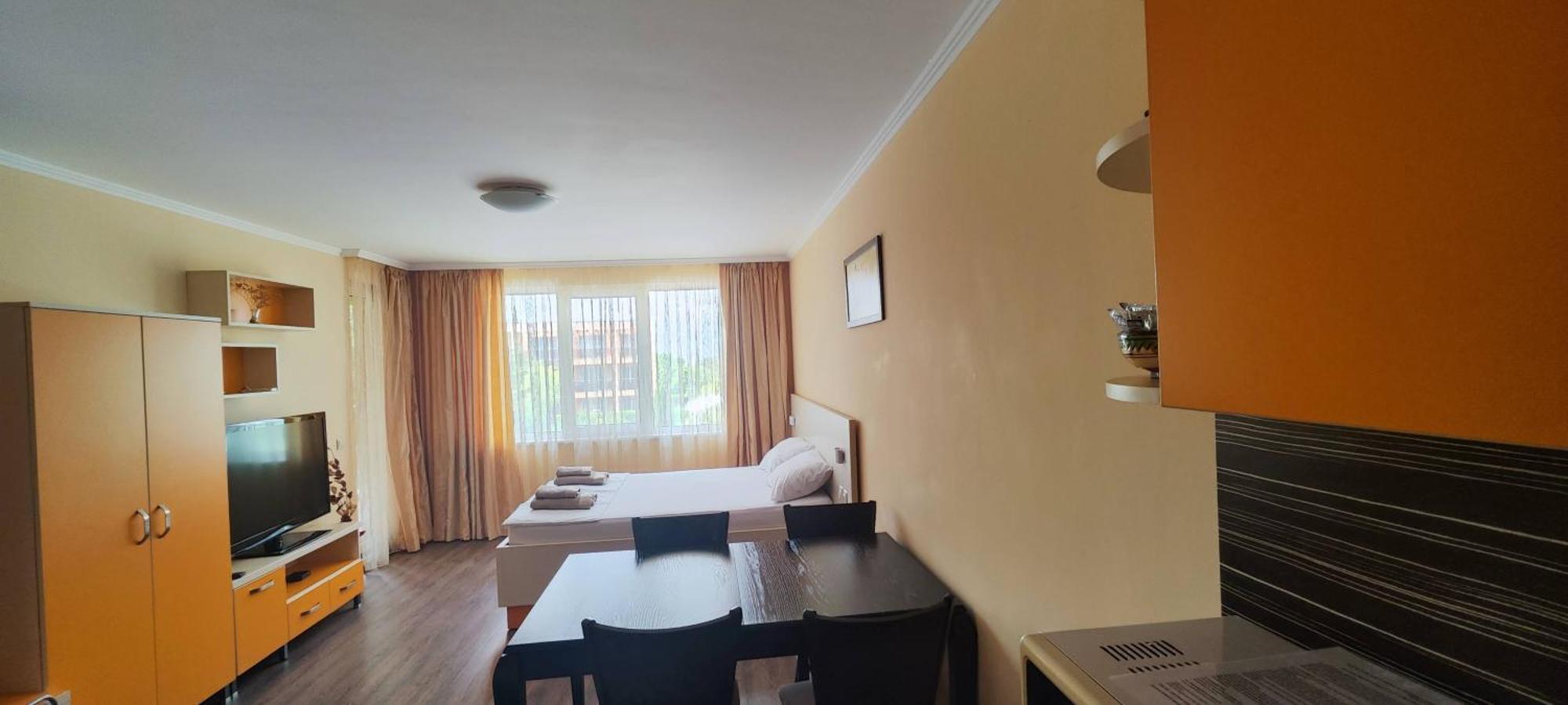 Sozopoli Hills Simeonov Apartments Экстерьер фото
