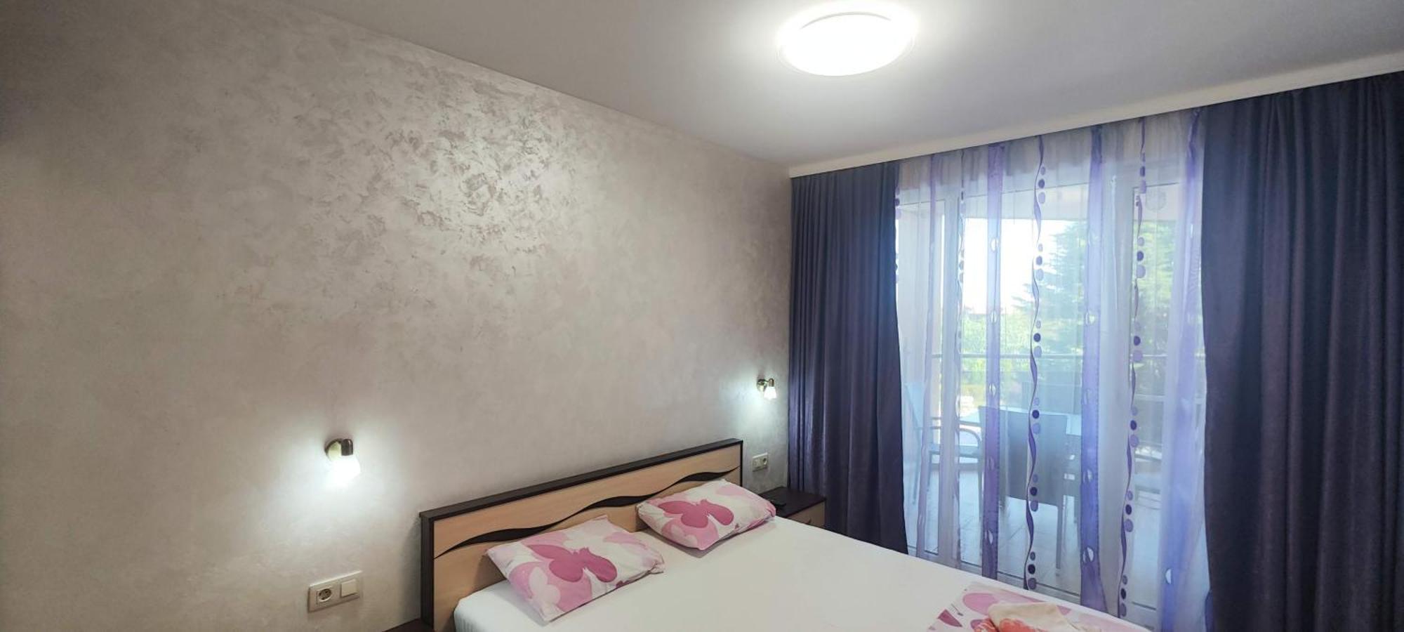 Sozopoli Hills Simeonov Apartments Экстерьер фото