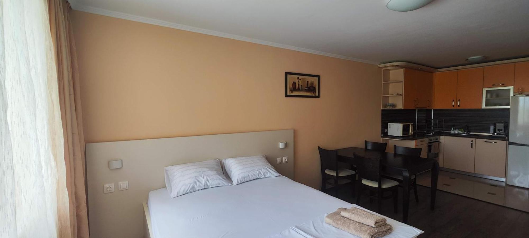 Sozopoli Hills Simeonov Apartments Экстерьер фото
